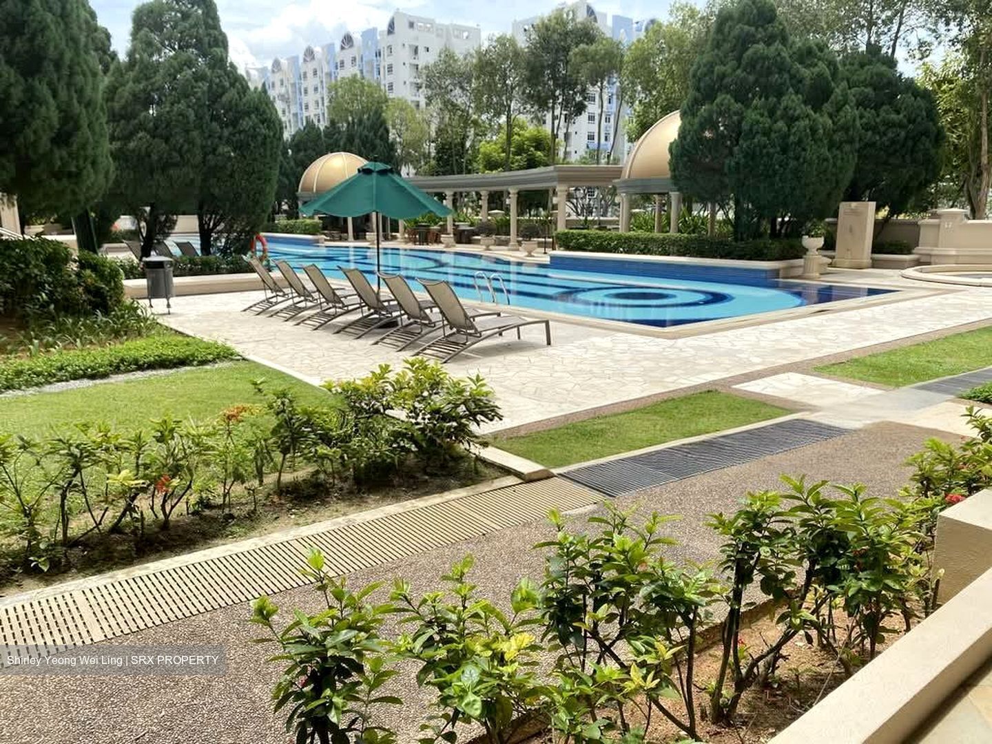 The Gardens At Bishan (D20), Condominium #575874641